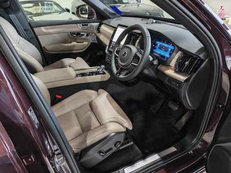2025 Volvo XC90 - photo 7