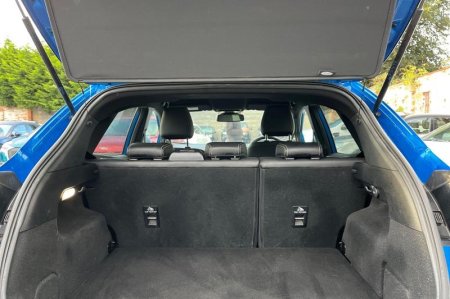 2023 Ford Puma - photo 21