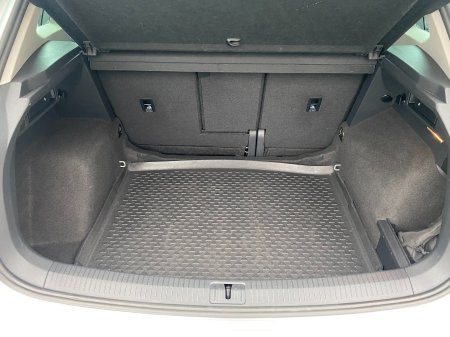 2021 Volkswagen Tiguan - photo 15