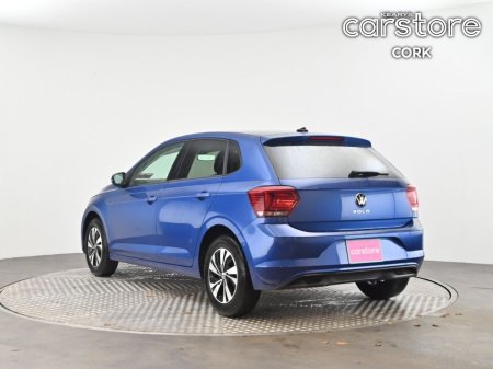 2021 Volkswagen Polo - photo 3