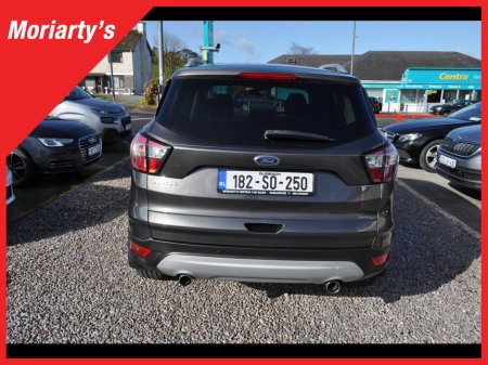 2018 Ford Kuga - photo 5