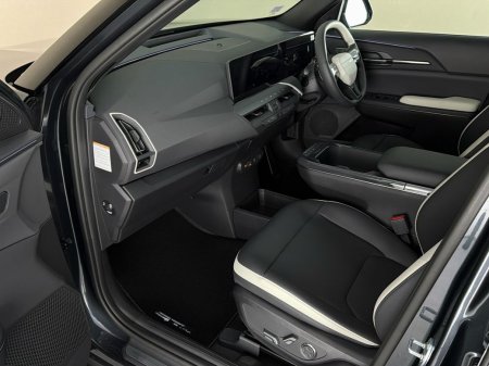 2026 Kia EV5 - photo 135