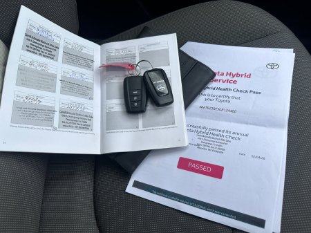 2022 Toyota Corolla - photo 23