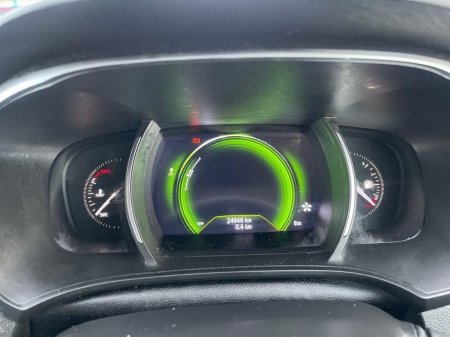 2018 Renault Megane - photo 12