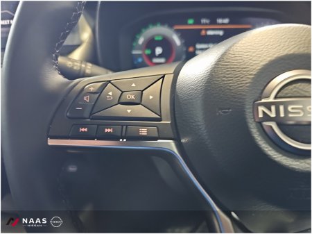 2026 Nissan Juke - photo 18