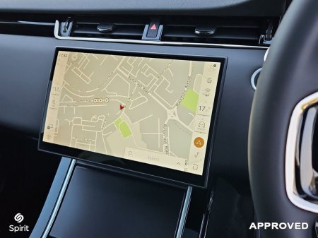 2025 Land Rover Range Rover Evoque - photo 10