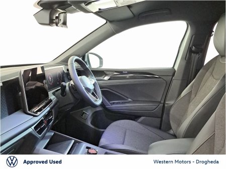 2026 Volkswagen Tiguan - photo 4