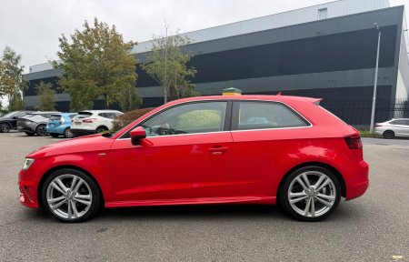 2014 Audi A3 - photo 5