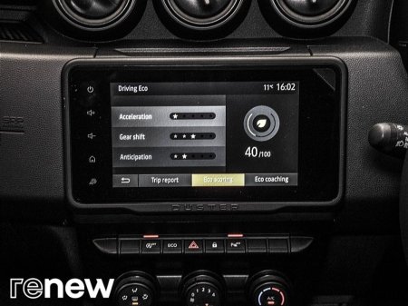 2024 Dacia Duster - photo 24