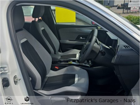 2025 Opel Mokka - photo 9