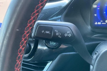 2020 Ford Puma - photo 14