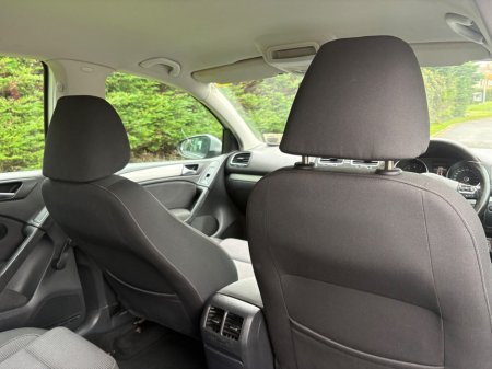 2010 Volkswagen Golf - photo 11