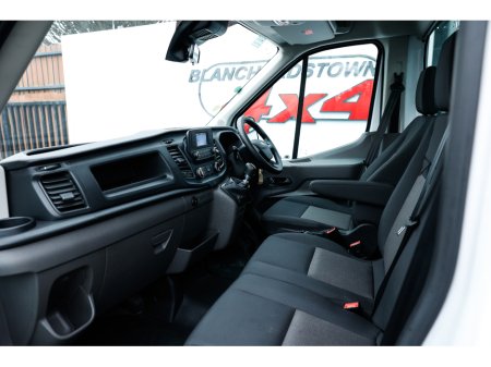 2025 Ford Cargo - photo 8