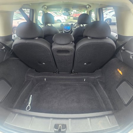 2015 Mini Countryman - photo 13