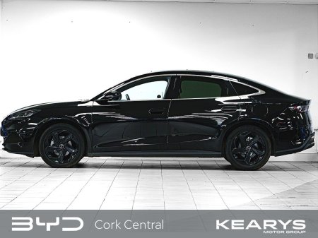 2026 BYD Seal 6 - photo 3