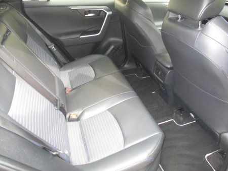 2025 Toyota RAV4 - photo 4