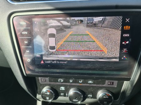 2019 Skoda Octavia - photo 11