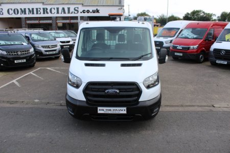 2022 Ford Transit - photo 12
