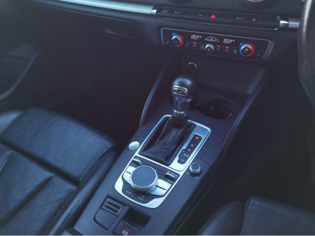 2014 Audi A3 - photo 17