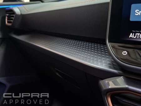 2026 Cupra Leon - photo 24