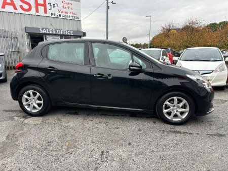 2016 Peugeot 208 - photo 7