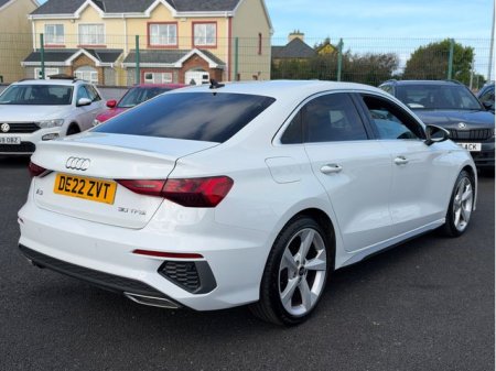 2022 Audi A3 - photo 5