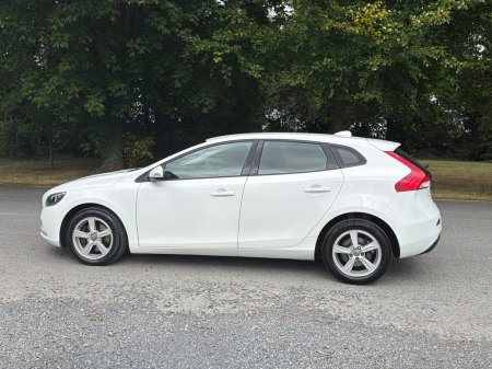 2016 Volvo V40 - photo 8