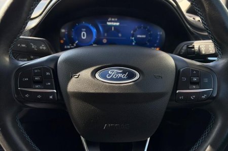 2023 Ford Fiesta - photo 12