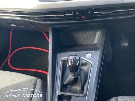2021 Volkswagen Golf - photo 23