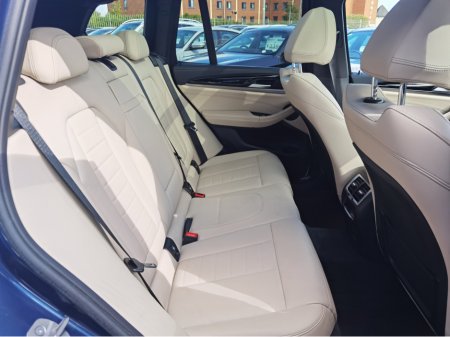 2024 BMW iX3 - photo 12