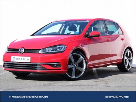 2019 Volkswagen Golf - photo 25