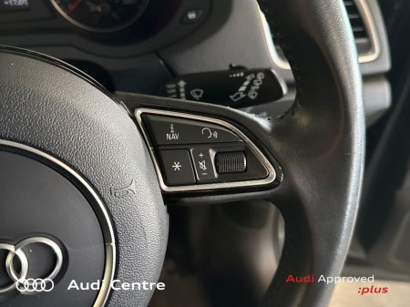 2018 Audi Q3 - photo 22