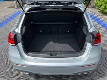 2019 Mercedes-Benz A-Class - photo 14