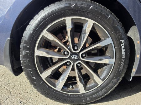 2018 Hyundai i40 - photo 16