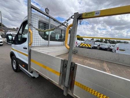 2022 Ford Transit - photo 7