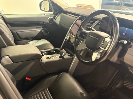 2023 Land Rover Discovery - photo 11
