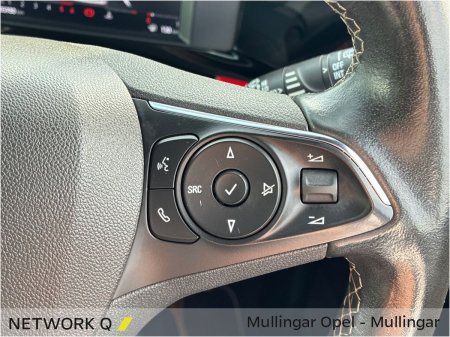 2022 Opel Mokka - photo 23