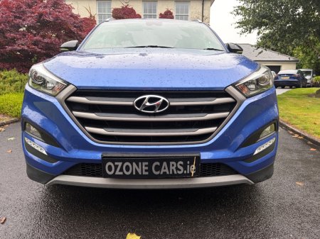 2018 Hyundai Tucson - photo 9