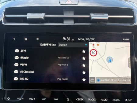 2022 Hyundai Tucson - photo 23