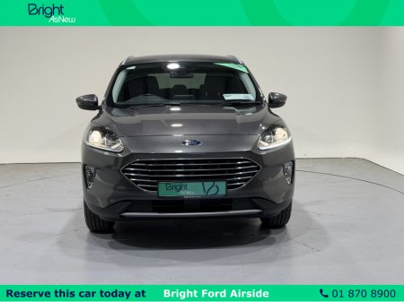 2023 Ford Kuga - photo 5