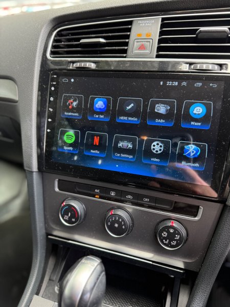 2015 Volkswagen Golf - photo 15