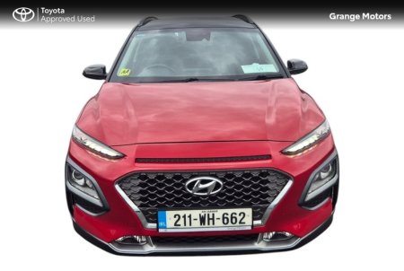 2021 Hyundai KONA - photo 6