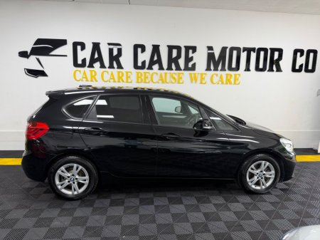 2016 BMW 2-Series - photo 2