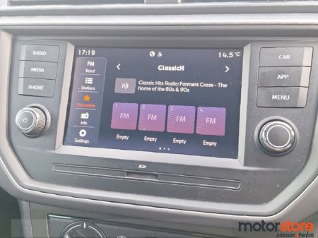 2021 SEAT Ibiza - photo 20