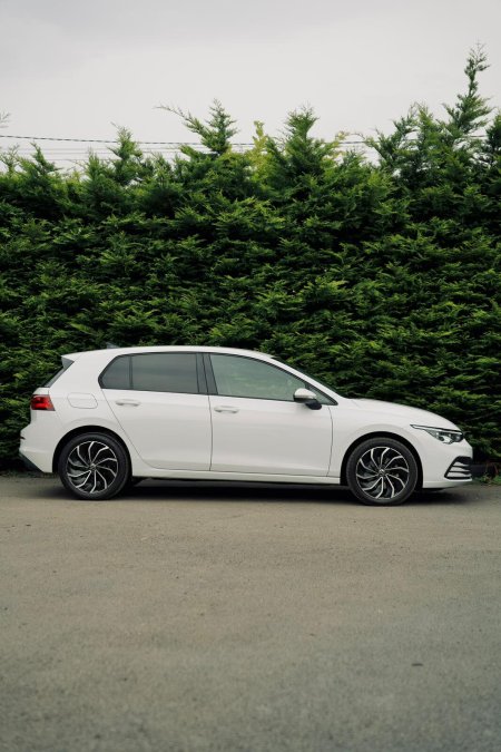 2023 Volkswagen Golf - photo 4