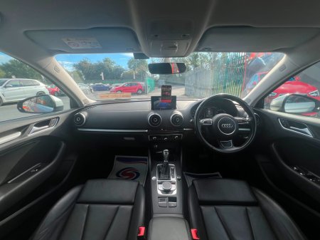 2016 Audi A3 - photo 16