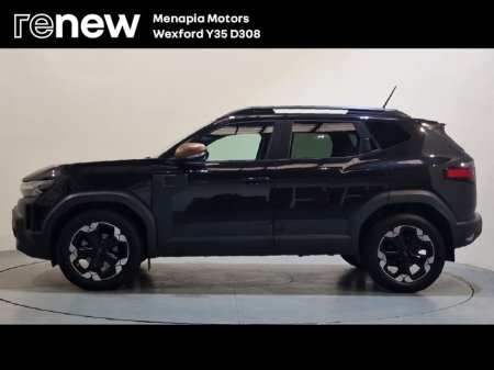 2025 Dacia Duster - photo 13