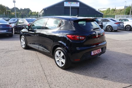 2015 Renault Clio - photo 7