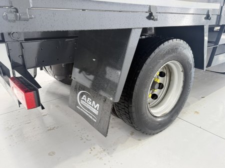2017 SCANIA P250 - photo 6