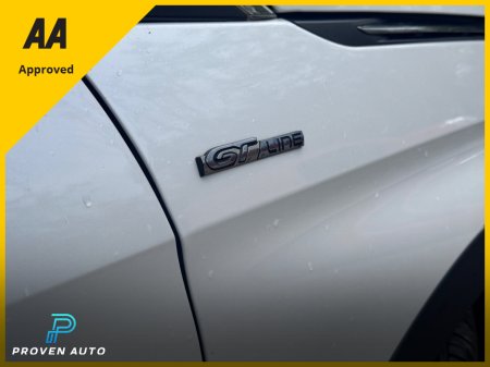 2017 Peugeot 3008 - photo 3